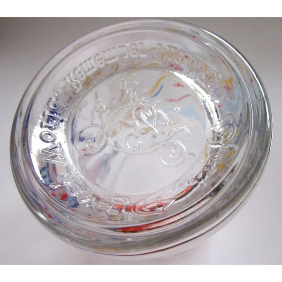 Goofy Dog Walt Disney World 25 Years "Remember The Magic" - Drinking Glass Coll. - Picture 11 of 13